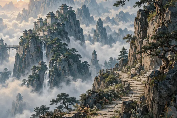我能操控全世界